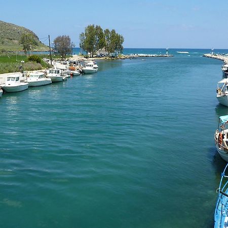 Villa Artemis Vryses Crete Alikampos المظهر الخارجي الصورة
