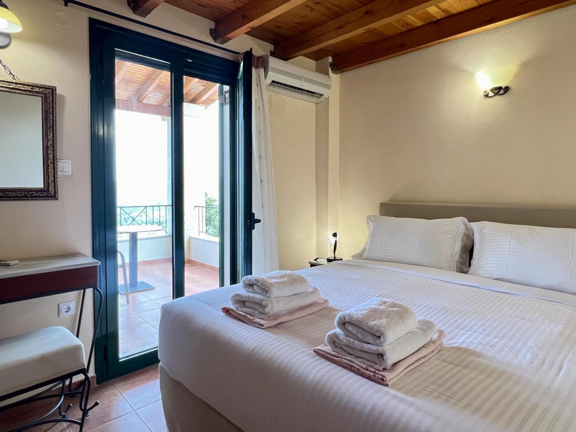 Villa Artemis Vryses Crete Alikampos المظهر الخارجي الصورة